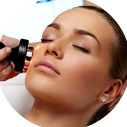 Vitamine per la pelle